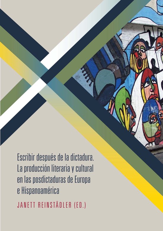 Bibliotheca Ibero-Americana 143 – Escribir después de la dictaduraEbook La producción literaria y cultural en las posdictaduras de Europa e Hispanoamérica Bibliotheca Ibero-Americana 143 – Escribir después de la dictaduraEbook La producción literaria y cultural en las posdictaduras de Europa e Hispanoamérica