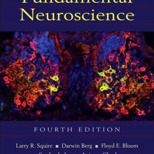 Fundamental NeuroscienceEbook