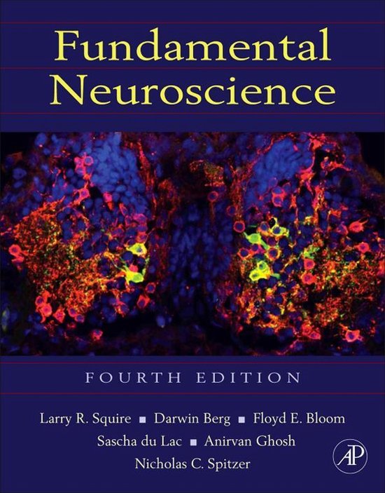 Fundamental NeuroscienceEbook