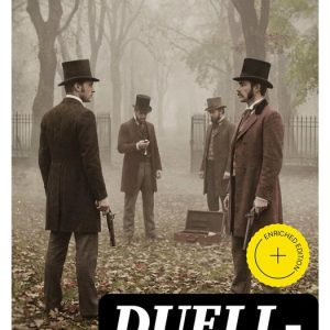 Duell-CodexEbook Bereicherte Ausgabe. Ehrencodex, Etikette und soziale Machtspiele der Duellkultur im 19. Jahrhundert