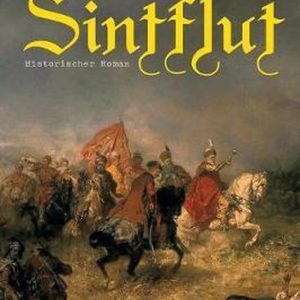 Sintflut (Historischer Roman)