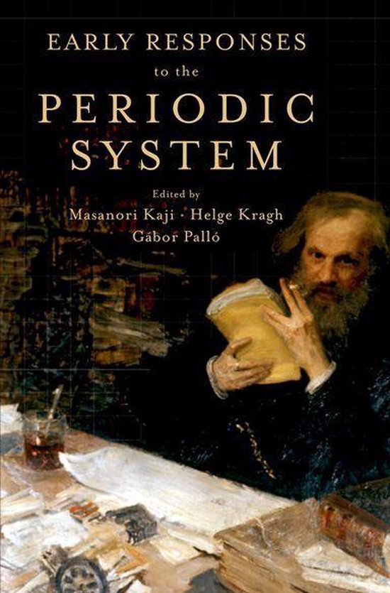 Early Responses to the Periodic SystemEbook