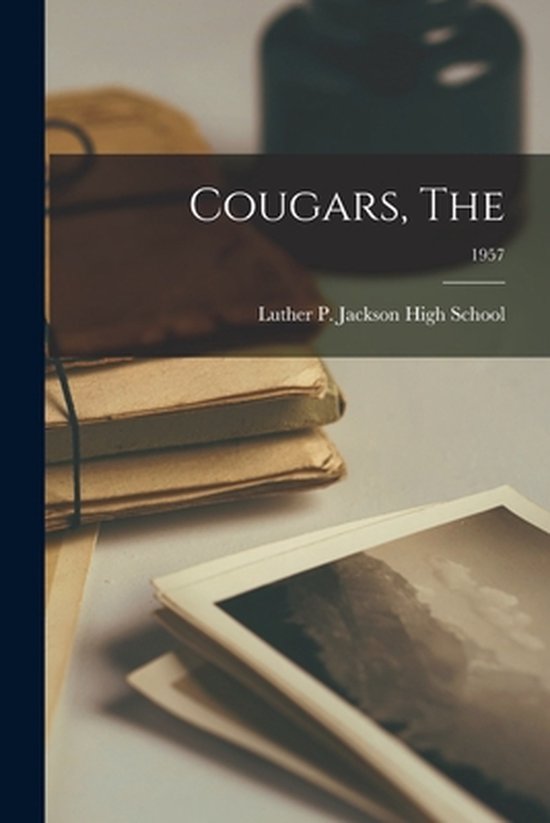 Cougars, The; 1957 Cougars, The; 1957