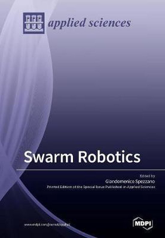 Swarm Robotics