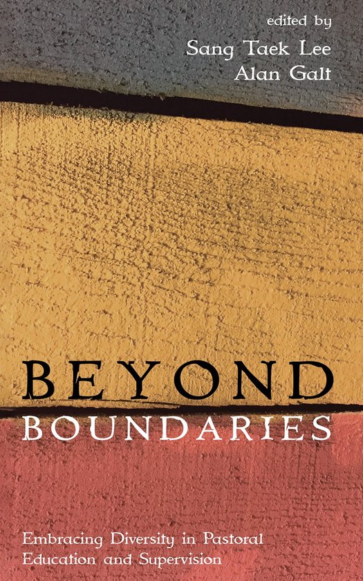 Beyond BoundariesEbook Embracing Diversity in Pastoral Education and Supervision Beyond BoundariesEbook Embracing Diversity in Pastoral Education and Supervision