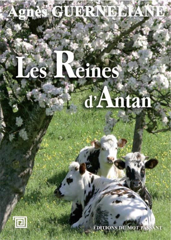 Les Reines d’antanEbook Les Reines d’antanEbook