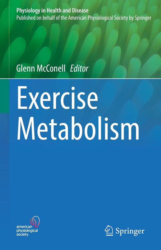Biomedical and Life Sciences (R0) – Exercise MetabolismEbook