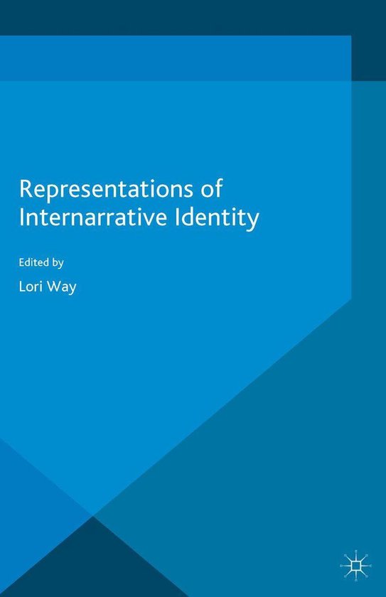 Representations of Internarrative IdentityEbook