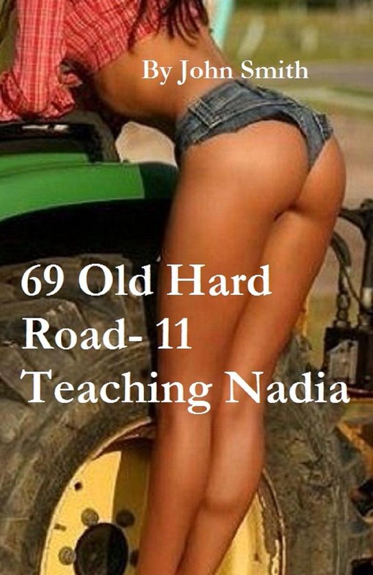 ^9 Old Hard Road 11 – 69 Old Hard Road 11- Teaching NadiaEbook ^9 Old Hard Road, #11 ^9 Old Hard Road 11 – 69 Old Hard Road 11- Teaching NadiaEbook ^9 Old Hard Road, #11