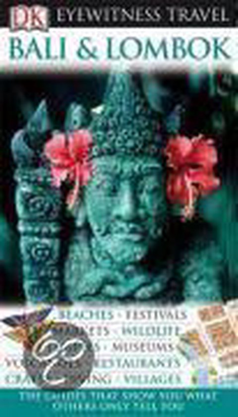 ISBN Bali & Lombok – EW, Voyage, Anglais, Couverture rigide ISBN Bali & Lombok – EW, Voyage, Anglais, Couverture rigide