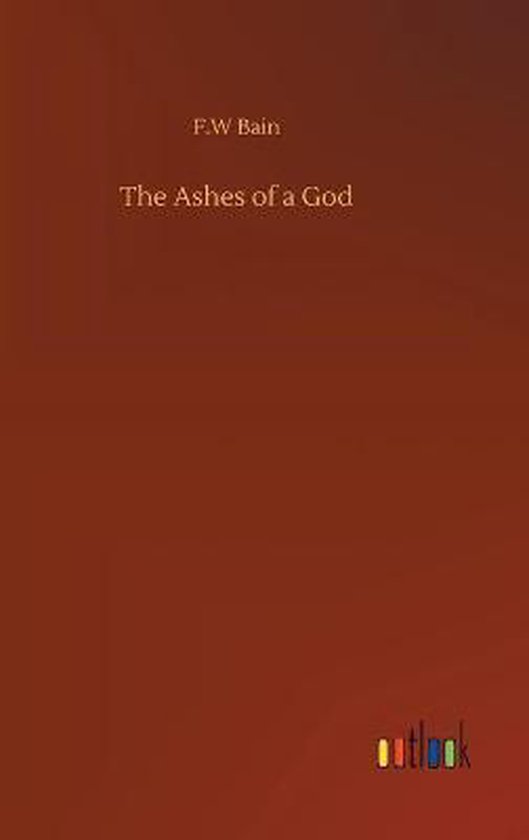 The Ashes of a God