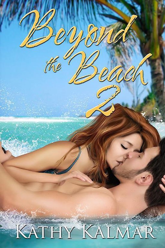 Beyond The Beach 2 – Beyond The Beach 2Ebook