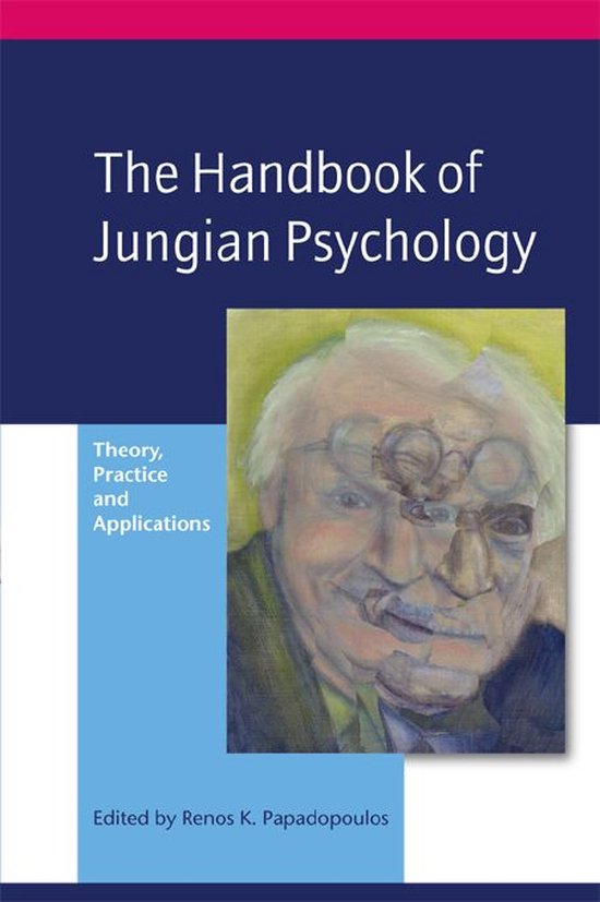 The Handbook of Jungian PsychologyEbook Theory, Practice and Applications