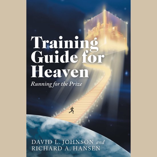 Training Guide for HeavenLivre audio Running for the Prize