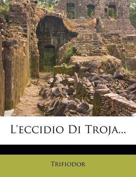 L&rsquo;Eccidio Di Troja…