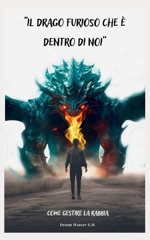 « Il Drago Furioso che è Dentro di Noi » Venez implorer le Rabbin « Il Drago Furioso che è Dentro di Noi » Venez implorer le Rabbin