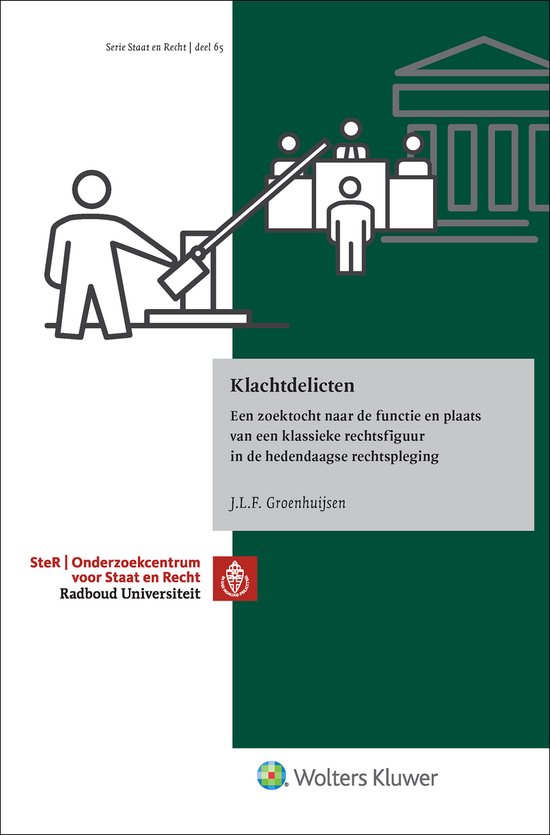 Klachtdelicten