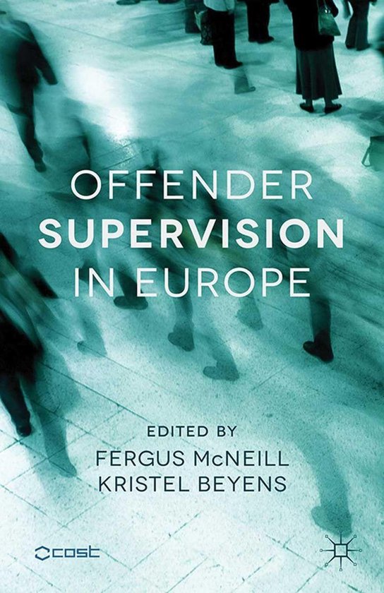 Offender Supervision in EuropeEbook