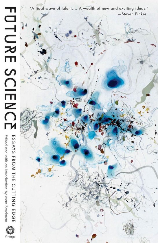 Future ScienceEbook Essays from the Leading Edge