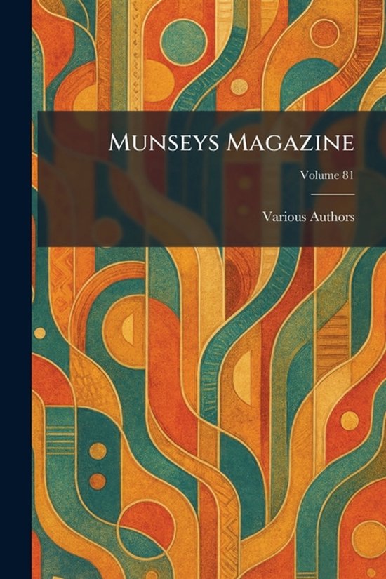 Munseys Magazine