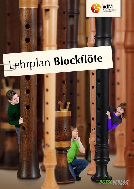 Lehrplan BlockflöteEbook epub2