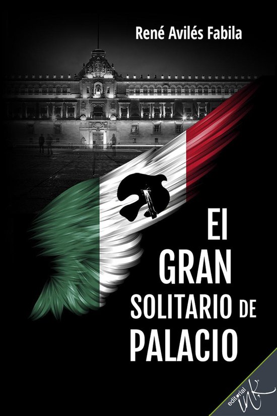 El gran solitario de PalacioEbook