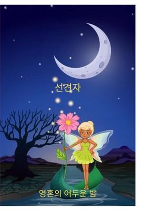 영혼의 어두운 밤 영혼의 어두운 밤