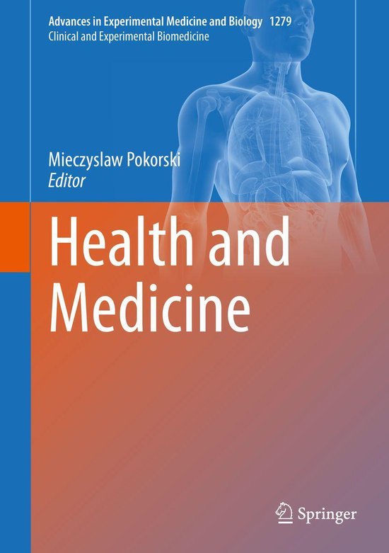 Clinical and Experimental Biomedicine – Health and MedicineEbook Clinical and Experimental Biomedicine – Health and MedicineEbook